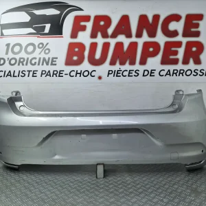 Bagkofanger Renault Clio 5 Fase 1 (fra 04/2019) – Original brugt med radarer