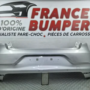 Bagkofanger Renault Clio 5 Fase 1 (fra 04/2019) – Original brugt med radarer