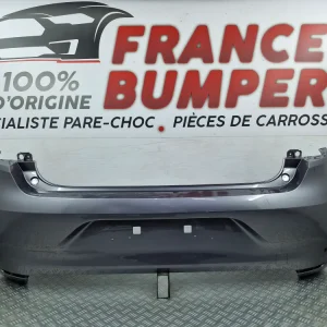 Bagkofanger Renault Clio 5 Fase 1 (fra 04/2019) – Original brugt med radarer