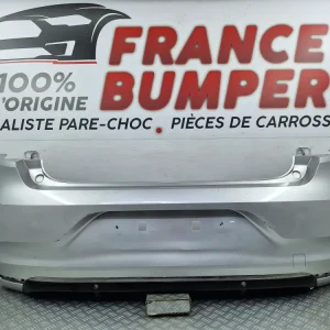 Bagkofanger Renault Clio 5 Fase 1 (fra 04/2019) – Original brugt med radarer