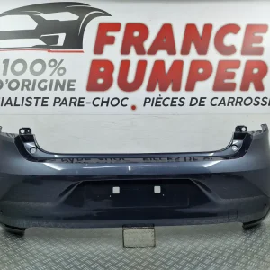 Bagkofanger Renault Clio 5 Fase 1 (fra 04/2019) – Original brugt del