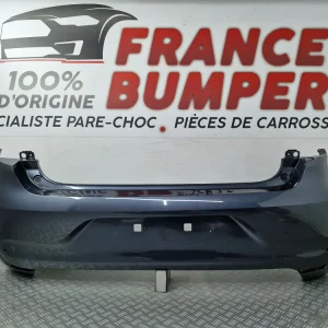 Bagkofanger Renault Clio 5 Fase 1 (fra 04/2019) – Original brugt med radarer