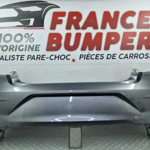 Bagkofanger Renault Clio 5 Fase 2 (fra 06/2023) – 100 % original brugt vare