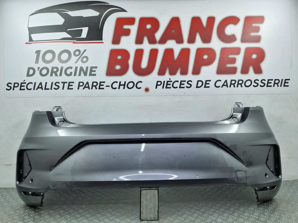 Bagkofanger Renault Clio 5 Fase 2 (fra 06/2023) – 100 % original brugt vare
