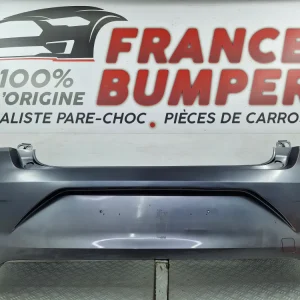 Bagkofanger Renault Clio 5 Fase 2 (fra 06/2023) – Original brugt med radarer og parkeringsassistance