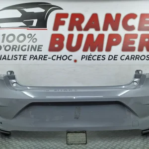 Bagkofanger Renault Clio 5 Fase 2 (fra 06/2023) – Original brugt med radarer