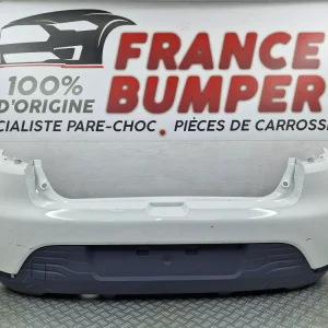 Bagkofanger Renault Clio 4 Fase 1 (fra 07/2012 til 12/2016) – Original brugt