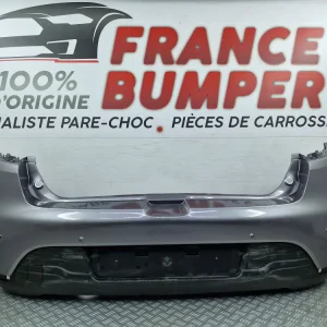 Bagkofanger Renault Clio 4 Fase 1 (fra 07/2012 til 12/2016) – Original brugt del