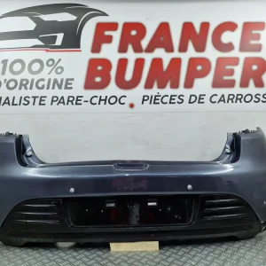 Bagkofanger Renault Clio 4 Fase 2 (fra 08/2016 til 03/2020) – Original brugt med radarer