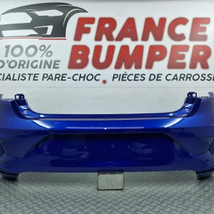 Bagkofanger Renault Clio 5 fase 2 original brugt fra (06/2023)