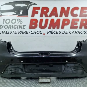 Bagkofanger Renault Clio 4 Fase 1 original brugt (07/2012 - 12/2016)