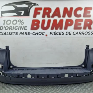 Bagkofanger Renault Clio 3 fase 1 stationcar ny
