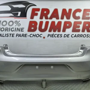 Bagkofanger Renault Clio V (fra 04/2019) – Original brugt med radarer