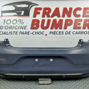 Bagkofanger Renault Clio 5 (fra 04/2019) — ny original
