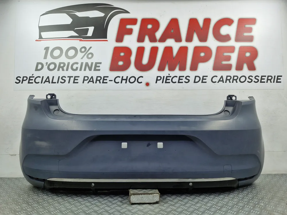 Bagkofanger Renault Clio 5 (fra 04/2019) — ny original