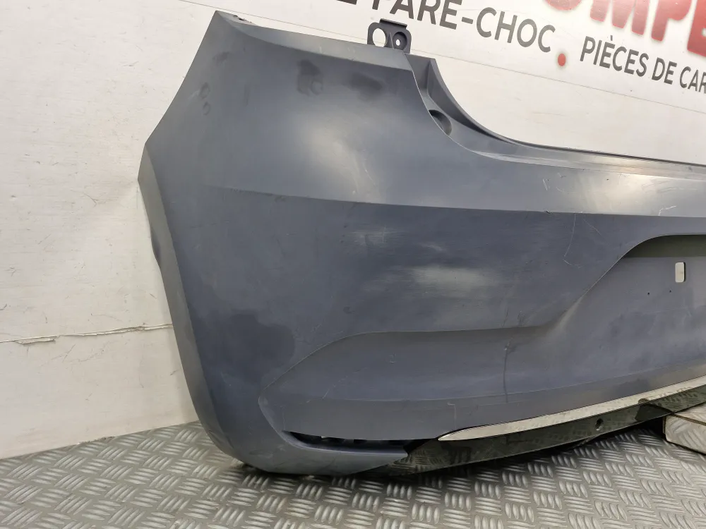 Bagkofanger Renault Clio 5 (fra 04/2019) — ny original