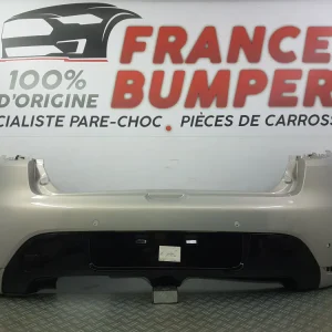 Bagkofanger Renault Clio 4 GT / GT-Line Komplett fase 2 ny