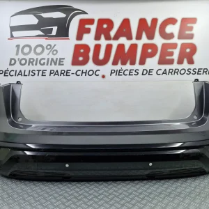 Bagkofanger Renault Espace 6 (fra 06/2023) – Original brugt med radarer og parkeringsassistent