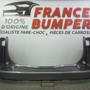 Bagkofanger Renault Grand Scenic 4 brugt
