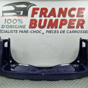 Bagkofanger Renault Grand Scénic 4 (7 sæder, fra 10/2016) – Original brugt del