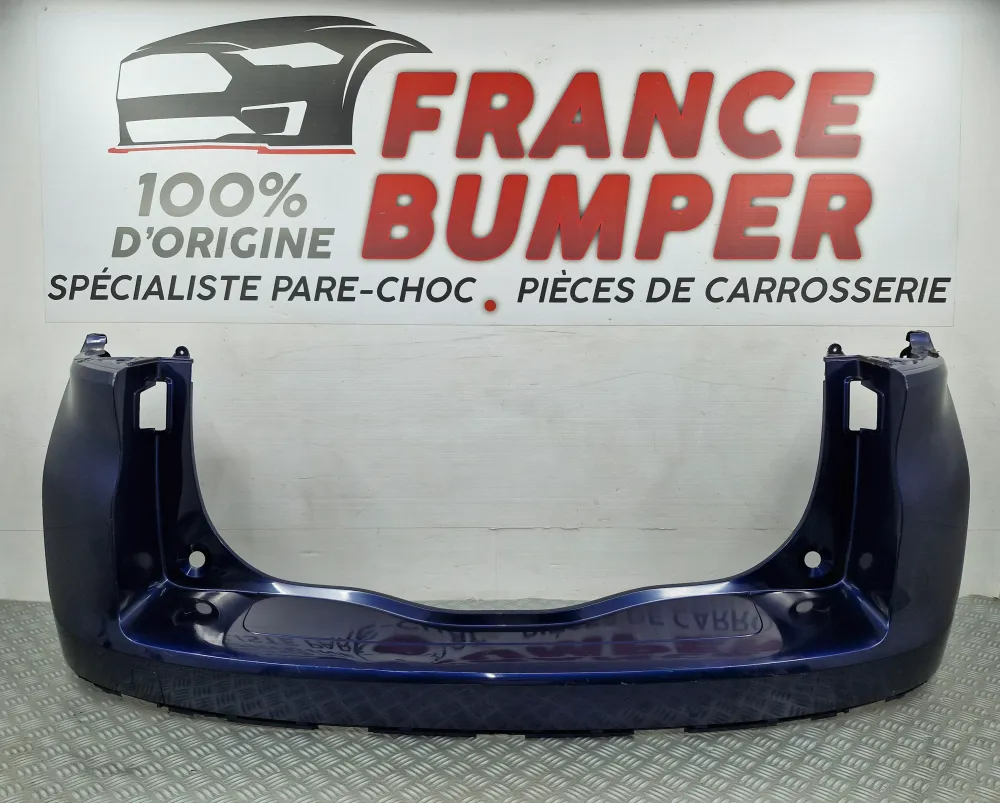 Bagkofanger Renault Grand Scénic 4 (7 sæder, fra 10/2016) – Original brugt del