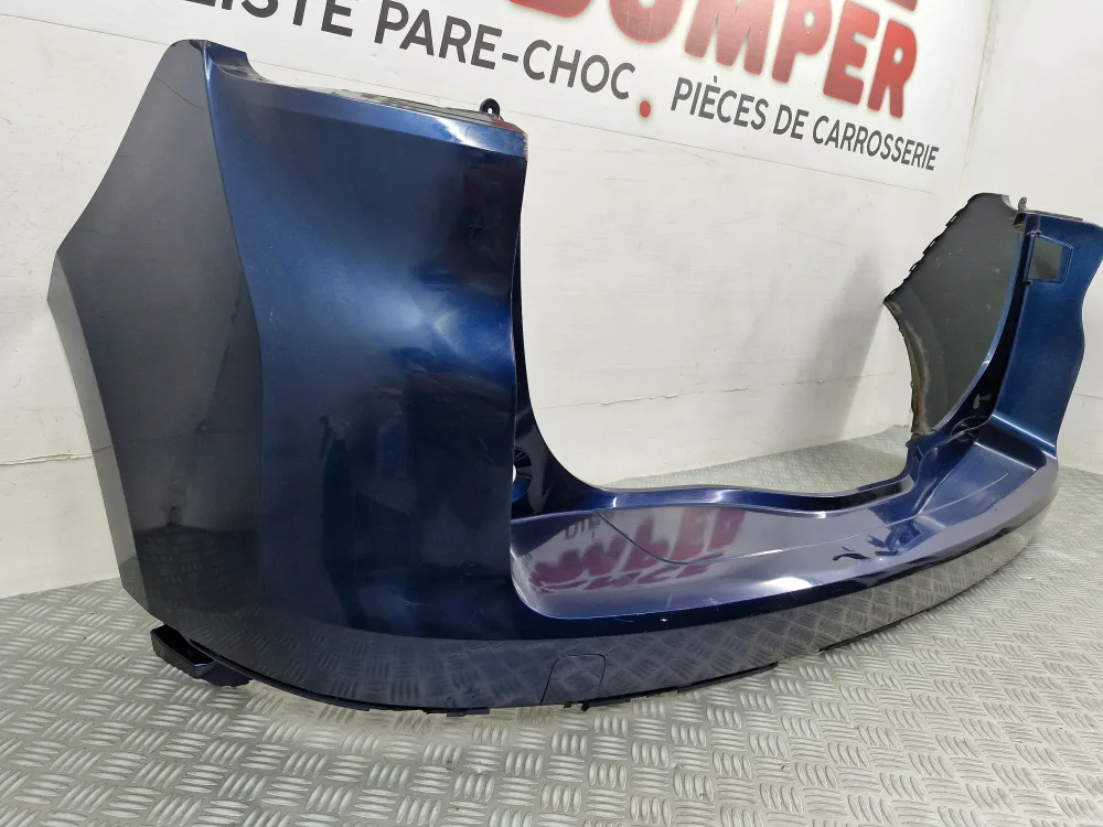 Bagkofanger Renault Grand Scénic 4 (7 sæder, fra 10/2016) – Original brugt del