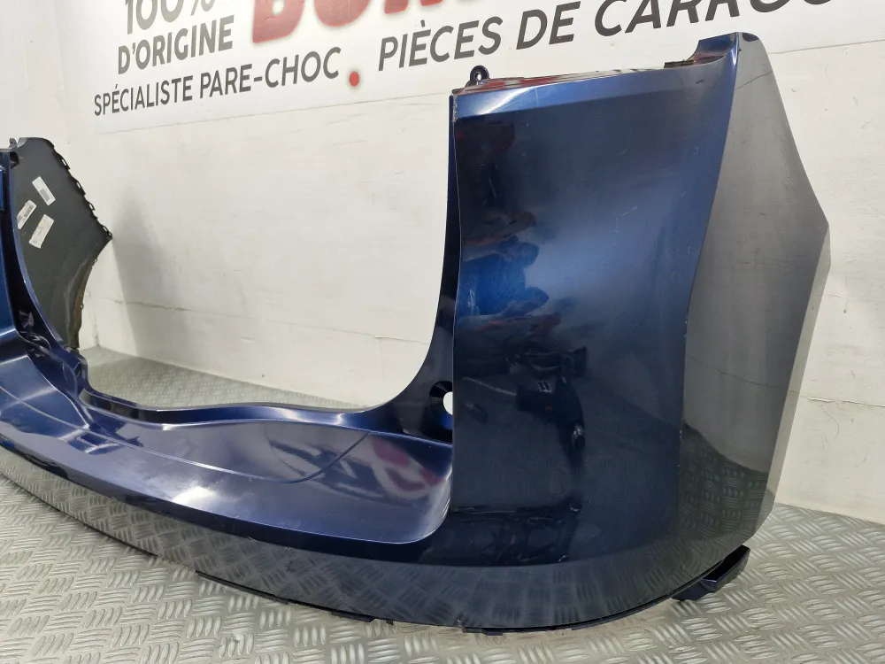 Bagkofanger Renault Grand Scénic 4 (7 sæder, fra 10/2016) – Original brugt del