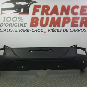 Bagkofanger Renault Kadjar fase 1 brugt