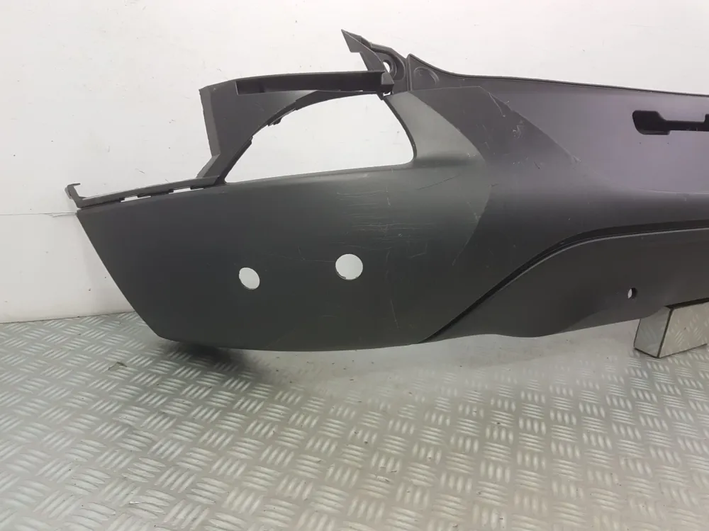 Bagkofanger Renault Kadjar fase 1 brugt