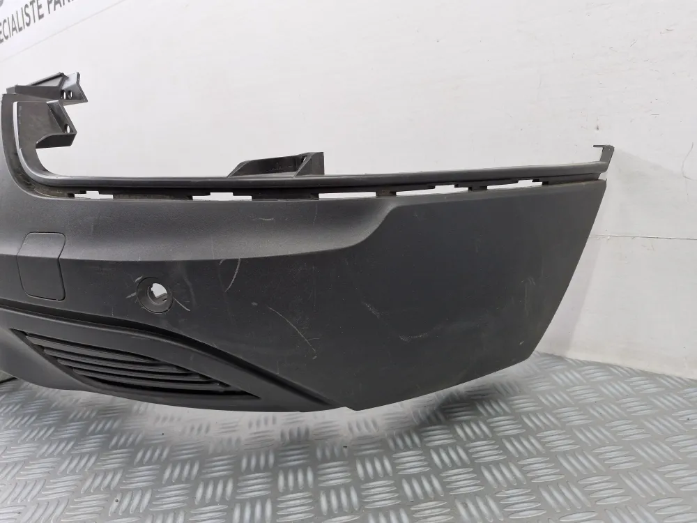 Bagkofanger Renault Kadjar Fase 2 (fra 11/2018) – Original brugt med radarer