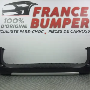 Bagkofanger Renault Kangoo 2 Bebop brugt