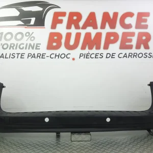 Bagkofanger Renault Kangoo 2 brugt