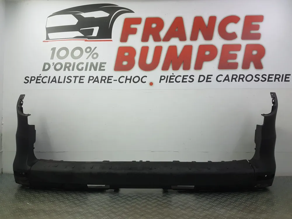 Bagkofanger Renault Kangoo 3 brugt