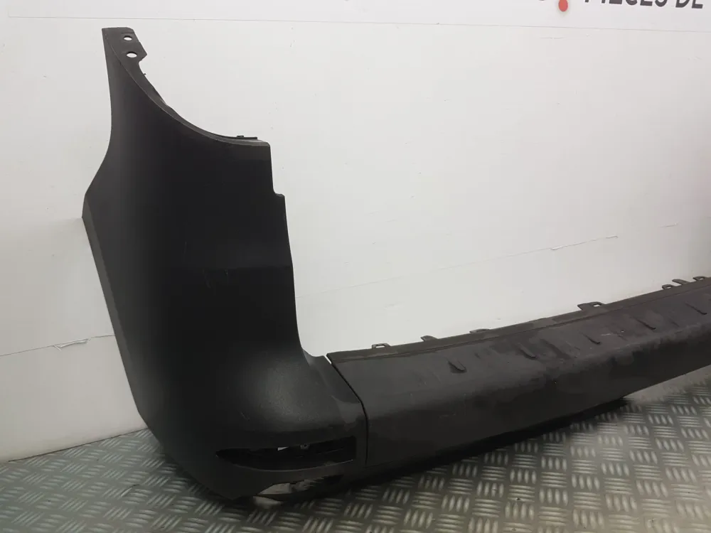 Bagkofanger Renault Kangoo 3 brugt