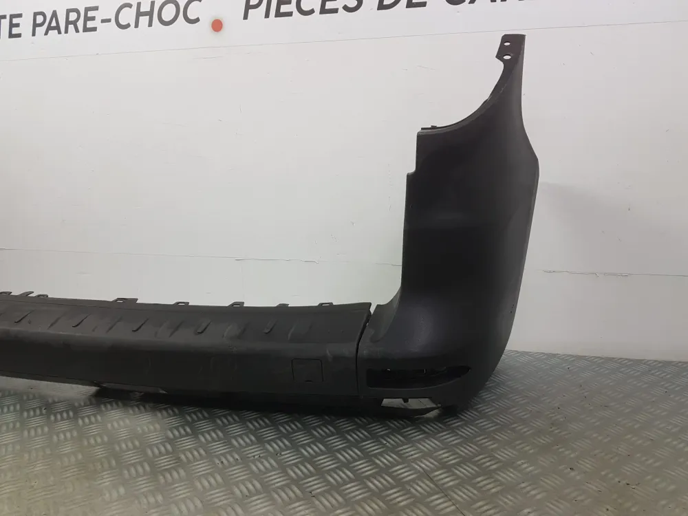 Bagkofanger Renault Kangoo 3 brugt