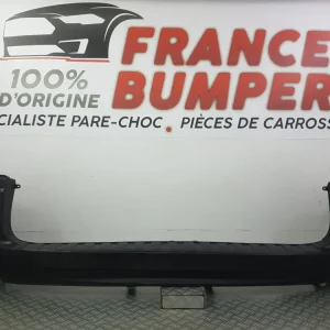 Bagkofanger Renault Kangoo 2 brugt