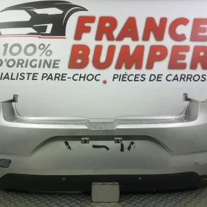 Bagkofanger Renault Megane 4 ***