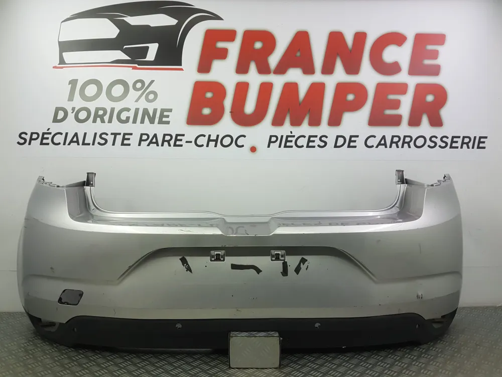 Bagkofanger Renault Megane 4 ***