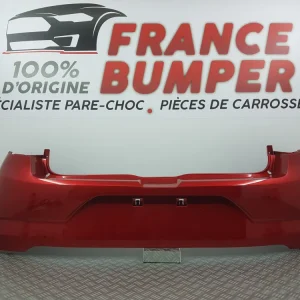 Bagkofanger Renault Megane 4 ny