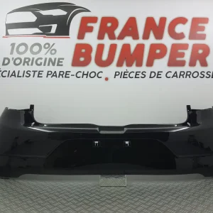 Bagkofanger Renault Megane 4 ny