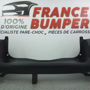 Bagkofanger Renault Megane 4 Break GT fase 1 ny