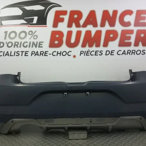 Bagkofanger Renault Megane 4 GT brugt
