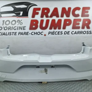 Bagkofanger Renault Megane 4 brugt
