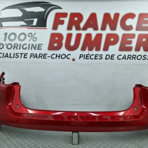 Bagkofanger Renault Megane 5 (fra 12/2021) – Original brugt del