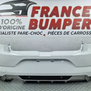 Bagkofanger Renault Megane 4 GT-Line brugt