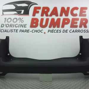 Bagkofanger Renault Megane 4 Stationcar ny