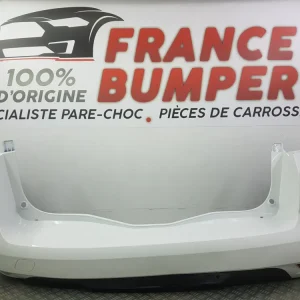 Bagkofanger Renault Megane 4 Stationcar komplet brugt