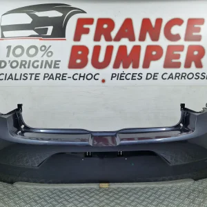 Bagkofanger Renault Mégane 4 2015+ — Original fabriksbrugte dele