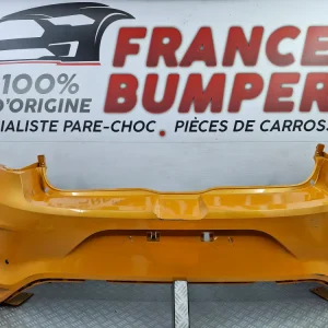 Bagkofanger Renault Mégane 4 RS (fra 12/2015) – Original brugt med radarer og parkeringsassistent