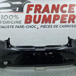 Bagkofanger Renault Mégane 4 (fra 12/2015) – Original brugt med radarer